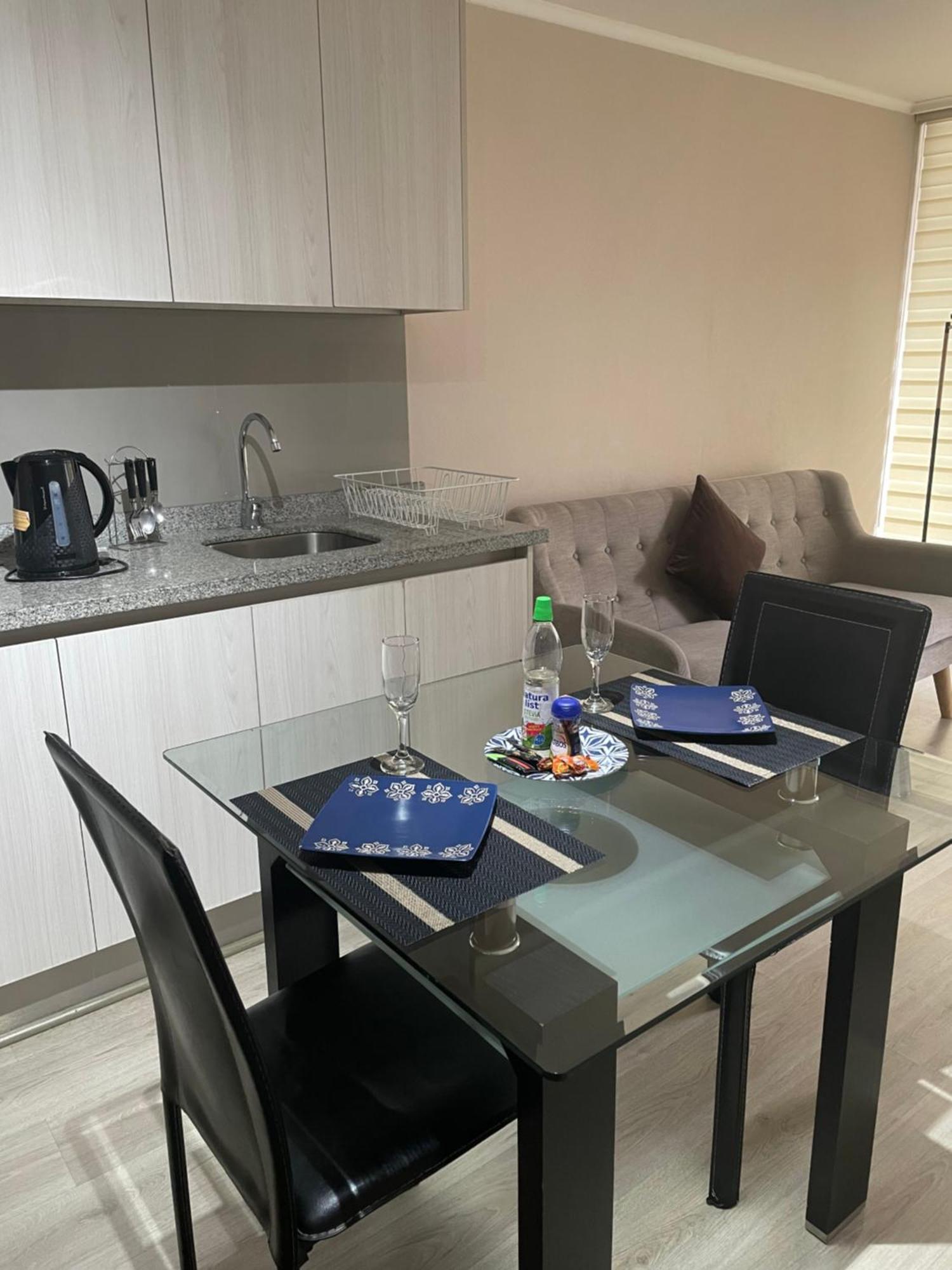 Apartamento Departamento Maipu Poniente *
