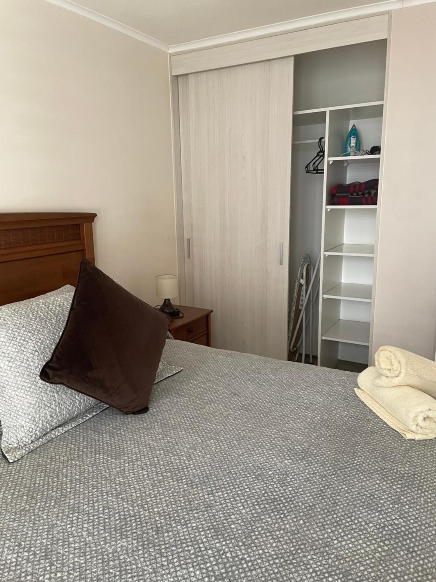 Departamento Maipu Poniente Concepción