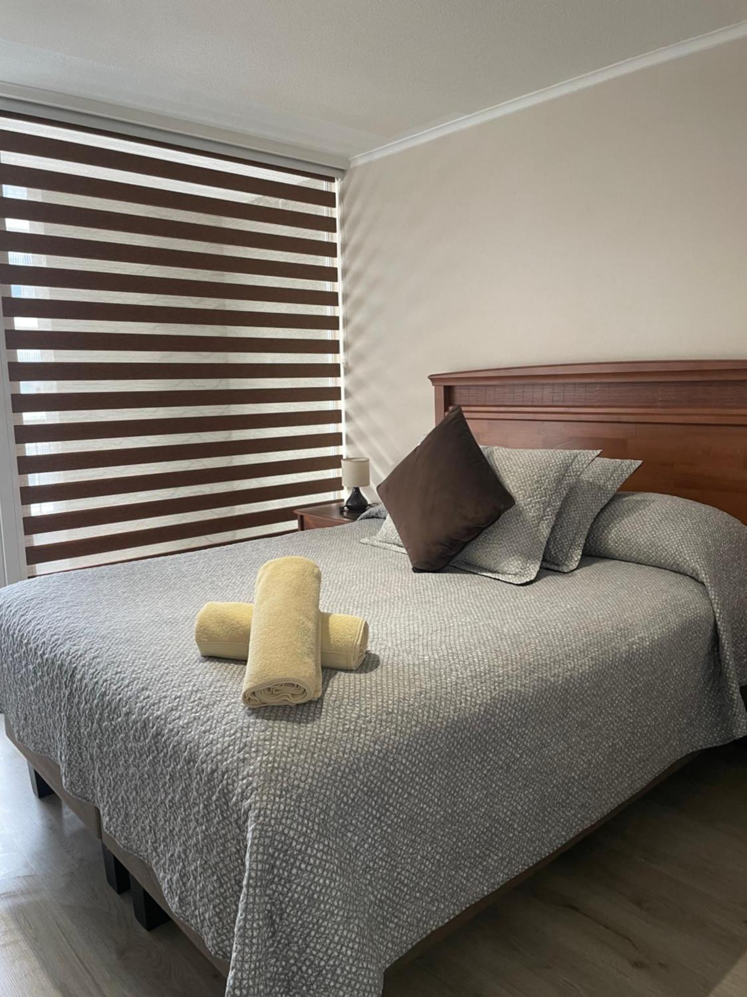 Departamento Maipu Poniente