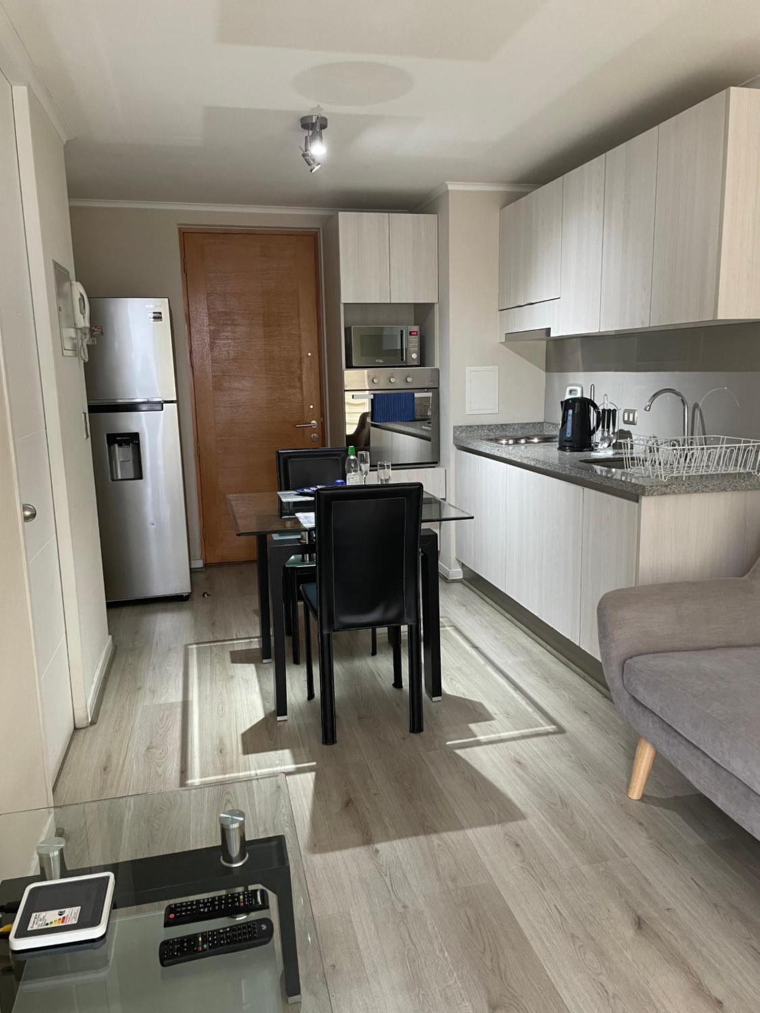 Apartamento Departamento Maipu Poniente *